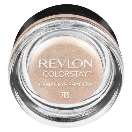 Picture of REVLON COLORSTAY CREAM EYE SHADOW - CREME BRULEE                           