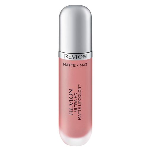 Picture of REVLON ULTRA HD MATTE LIPCOLOR - SEDUCTION