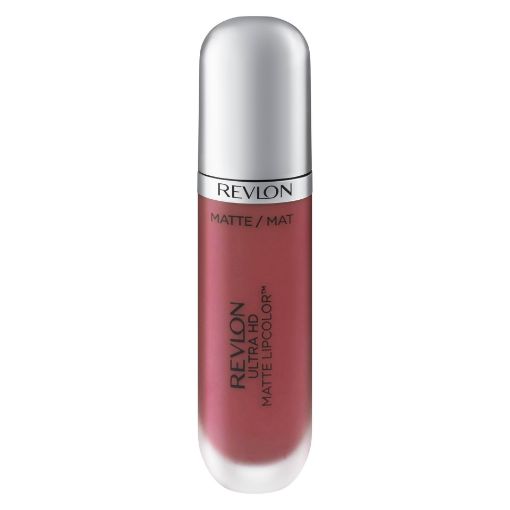 Picture of REVLON ULTRA HD MATTE LIPCOLOR - KISSES