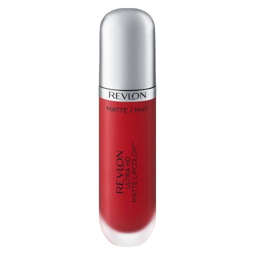 Picture of REVLON ULTRA HD MATTE LIPCOLOR - ROMANCE