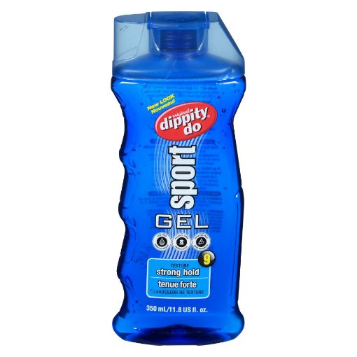 Picture of DIPPITY DO SPORT ULTRA HOLD GEL 350ML                                      