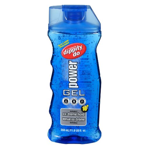Picture of DIPPITY DO POWER GEL 350ML                                                 