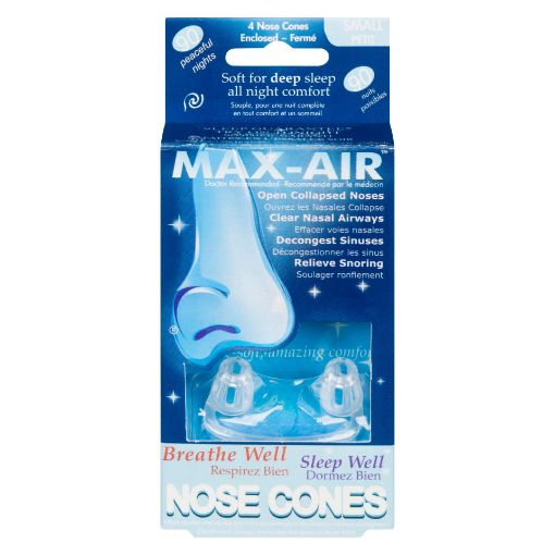Picture of MAX-AIR NOSE CONES 4S