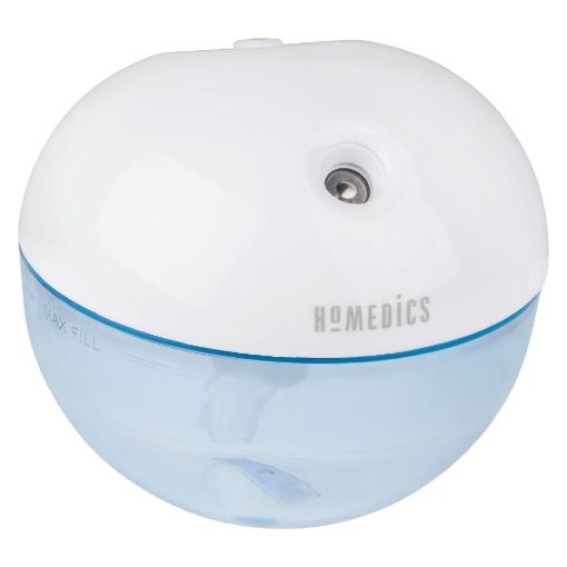 Picture of HOMEDICS PERSONAL HUMIDIFIER HUM-CM10F                                     