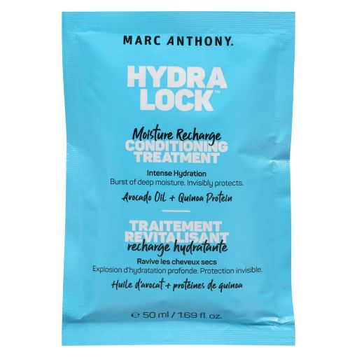 Picture of MARC ANTHONY HYDRA SHOTS CONDITIONING TREATMENT 50ML                       
