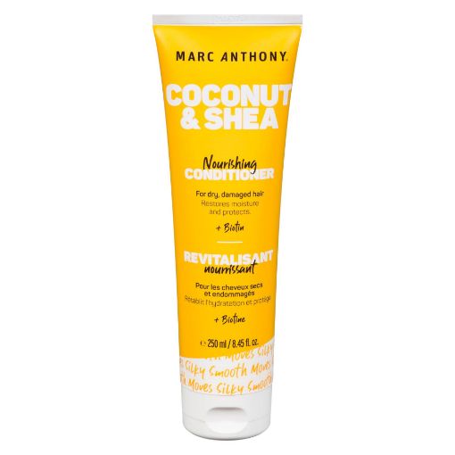 Picture of MARC ANTHONY HYDRATING COCONUT OIL and SHEA BUTTER SULF FREE COND 250ML