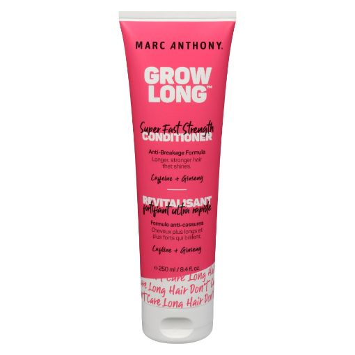 Picture of MARC ANTHONY STRENGTHENING GROW LONG SULFATE FREE CONDITIONER 250ML        