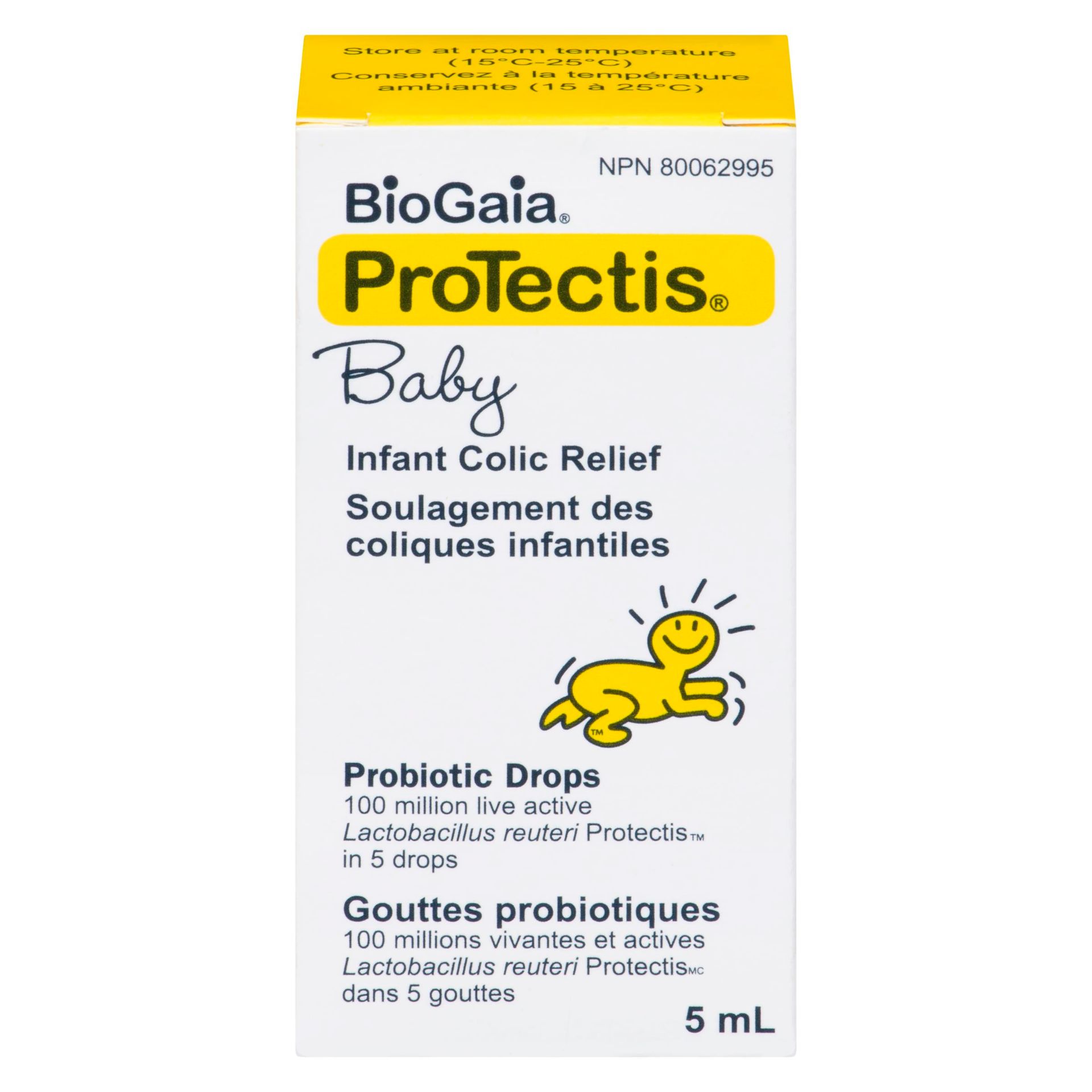 Pharmasave  Shop Online for Health, Beauty, Home & more. BIOGAIA PROBIOTIC  DROPS 5ML