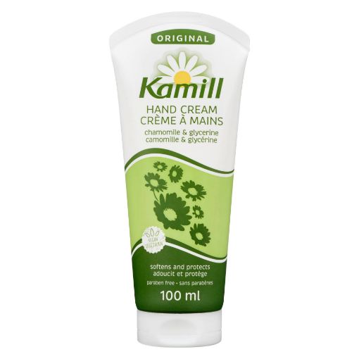 Picture of KAMILL HAND CREAM ORIGINAL 100ML                                           