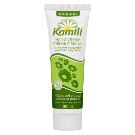 Picture of KAMILL HAND CREAM ORIGINAL 30ML