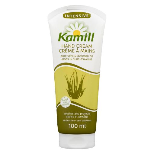 Picture of KAMILL HAND CREAM INTENSIVE 100ML                                          