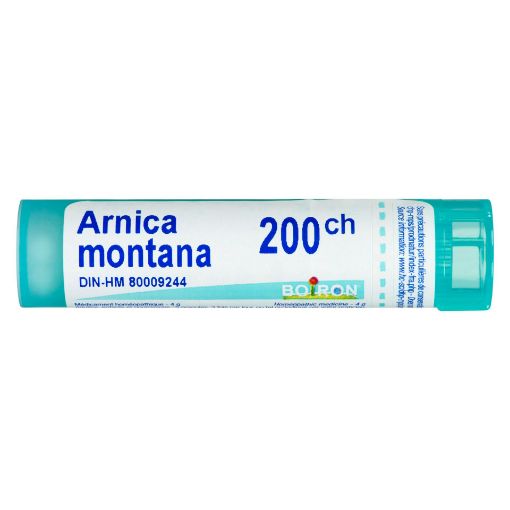 Picture of BOIRON ARNICA MONTANA - 200CH 4GR                            