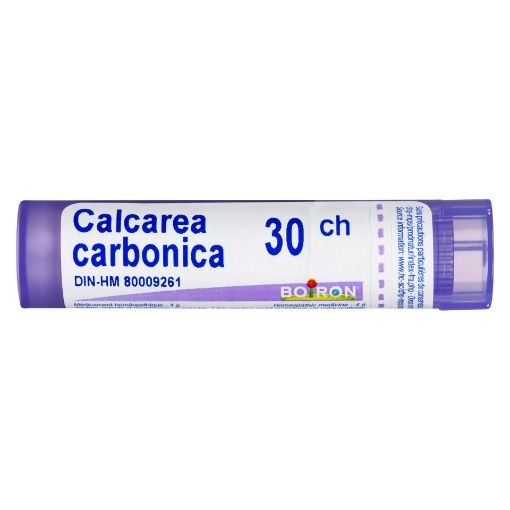 Picture of BOIRON CALCAREA CARBICA 30S                         