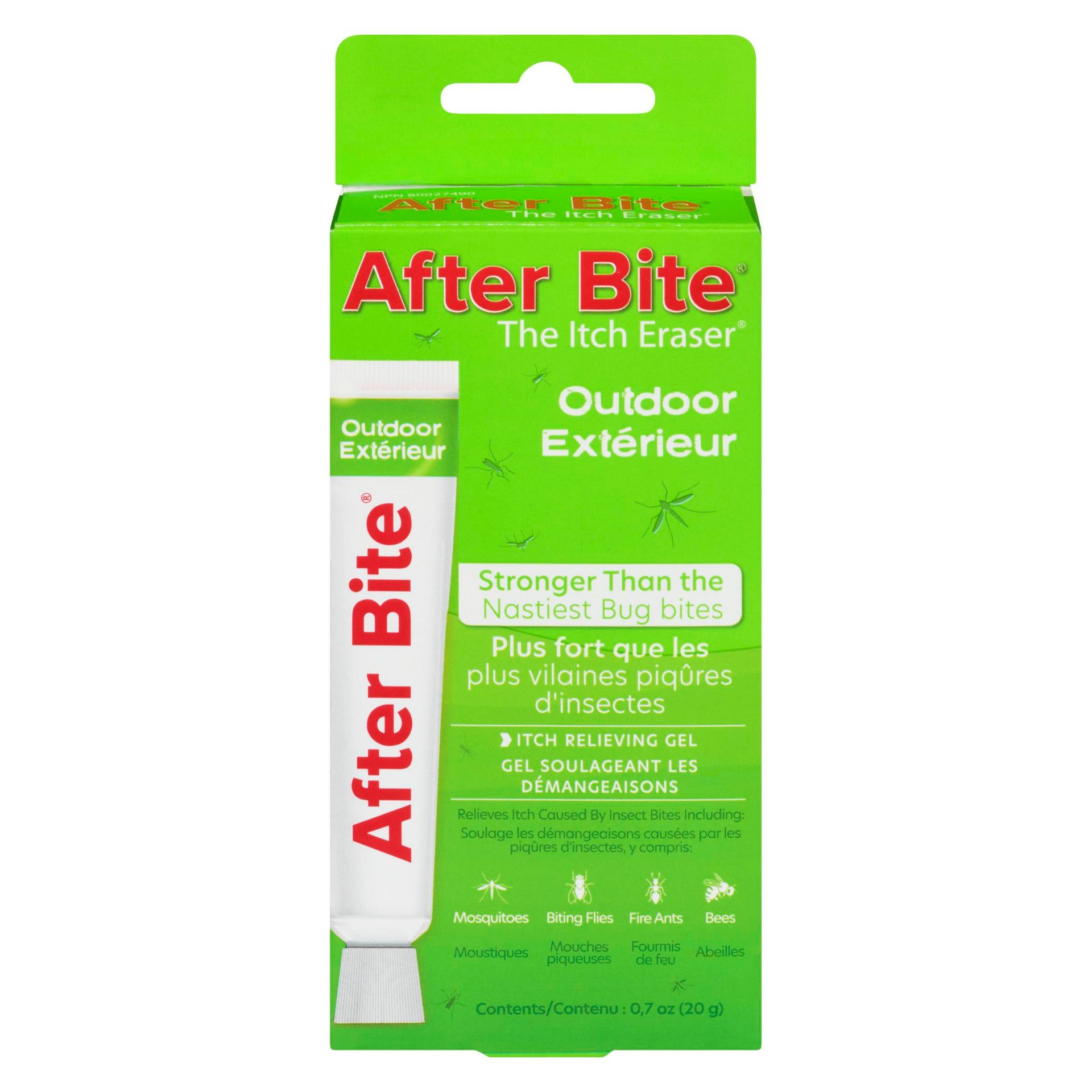 Pharmasave | Shop Online for Health, Beauty, Home & more. AFTER BITE  OUTDOOR 20GR