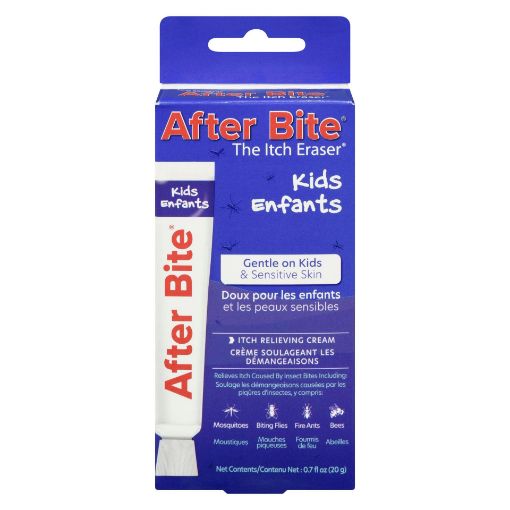 Picture of AFTER BITE KIDS 20GR