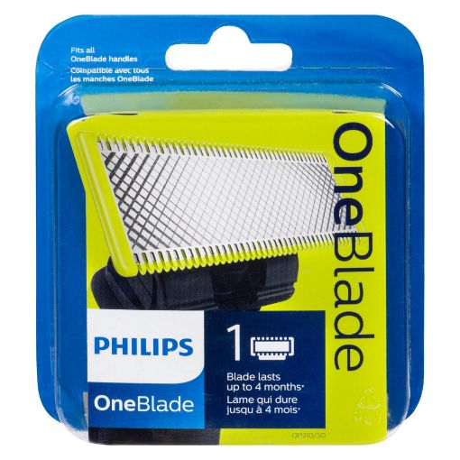 Picture of PHILIPS ONEBLADE TRIMMER REPLACEMENT BLADE                                 