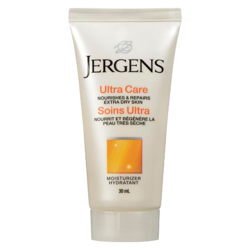 Picture of JERGENS ULTRA CARE HAND and BODY LOTION 30ML