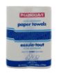 Picture of PHARMASAVE PAPER TOWELS - JUMBO 2S