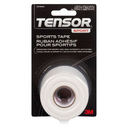 Picture of 3M TENSOR SPORT - ADHESIVE TAPE 1.5IN                