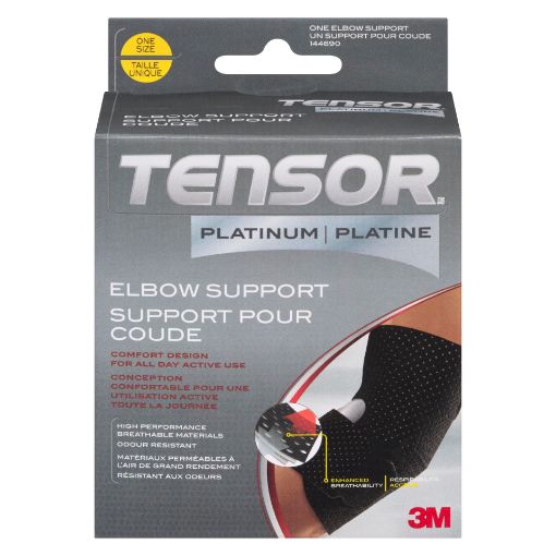 Picture of 3M TENSOR PRECISION FIT ADJUST - ONE SIZE             