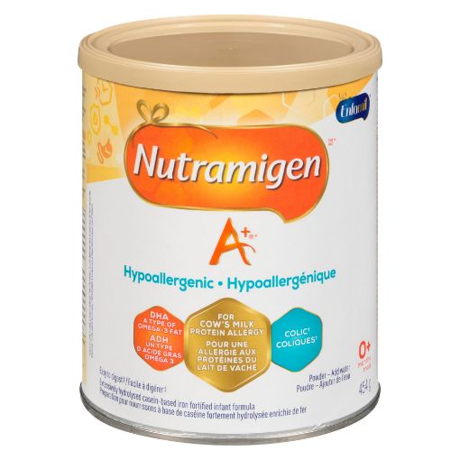 Picture of NUTRAMIGEN A+ POWDER 454GR