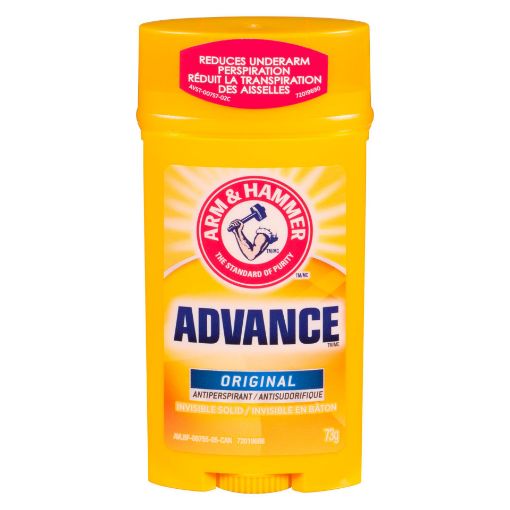 Picture of ARM and HAMMER ULTRA MAX ADVANCE SOLID ORIGINAL 73GR