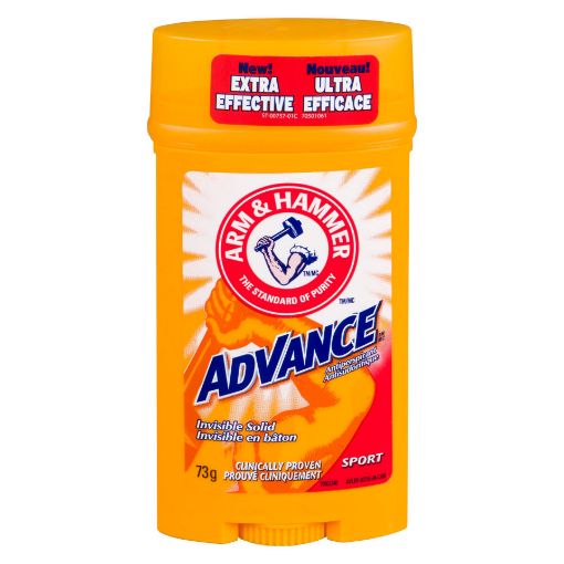 Picture of ARM and HAMMER ULTRA MAX ADVANCE SPORT 73GR
