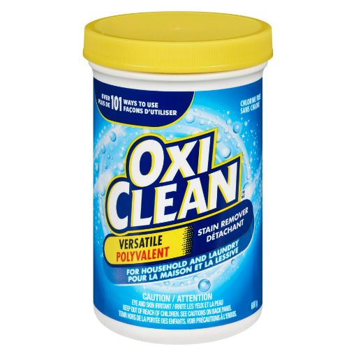 Picture of OXI CLEAN STAIN REMOVER - VERSATILE 680GR                                  
