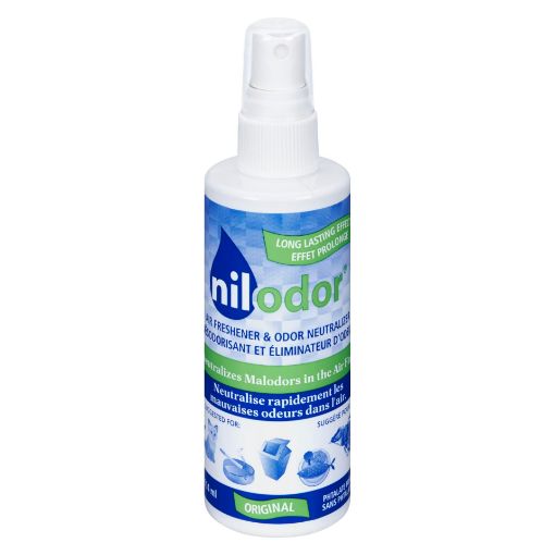 Picture of NILODOR PUMP SPRAY 114ML