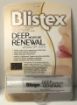 Picture of BLISTEX DEEP RENEWAL ANTI-AGING TREATMENT BALM 3.69GR                      