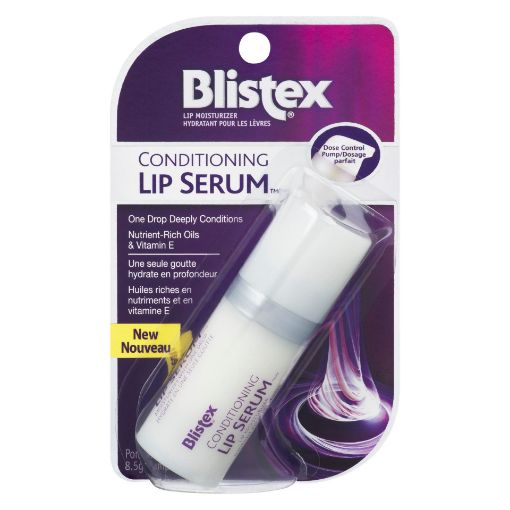 Picture of BLISTEX LIP SERUM 8.5GR