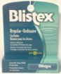 Picture of BLISTEX REGULAR LIP BALM 4.25GR                                            