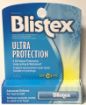 Picture of BLISTEX ULTRA PROTECT LIP BALM SPF30 4.25GR                                