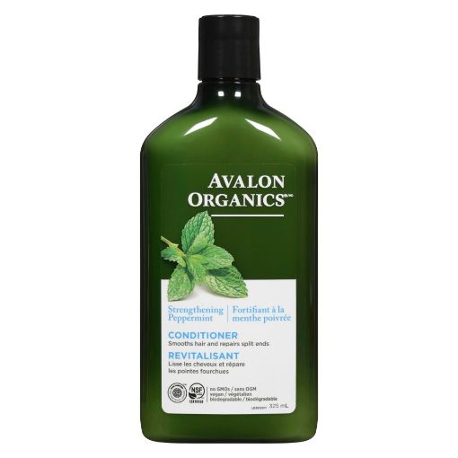 Picture of AVALON CONDITIONER - PEPPERMINT 325ML                                      