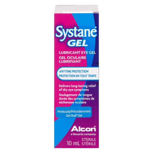 Picture of SYSTANE GEL 10ML                                                           
