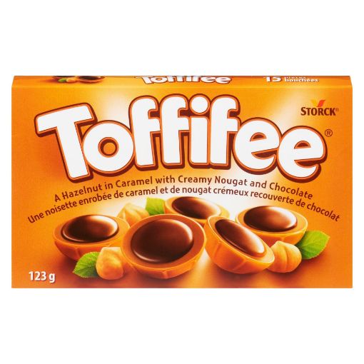 Picture of TOFFIFEE 123GR                                                             