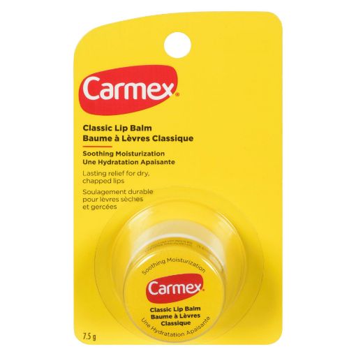 Picture of CARMEX CARDED LIP BALM 7.5GR                                               