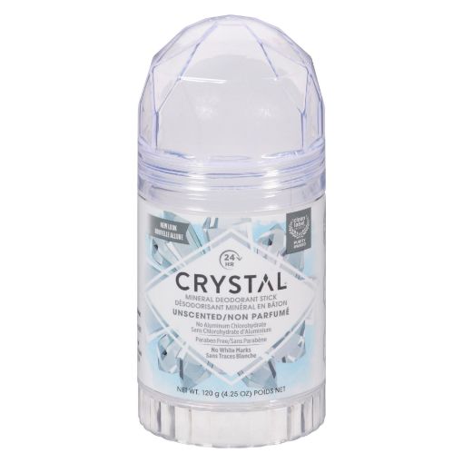 Picture of CRYSTAL ESSENCE STICK DEODORANT 120GR                                      
