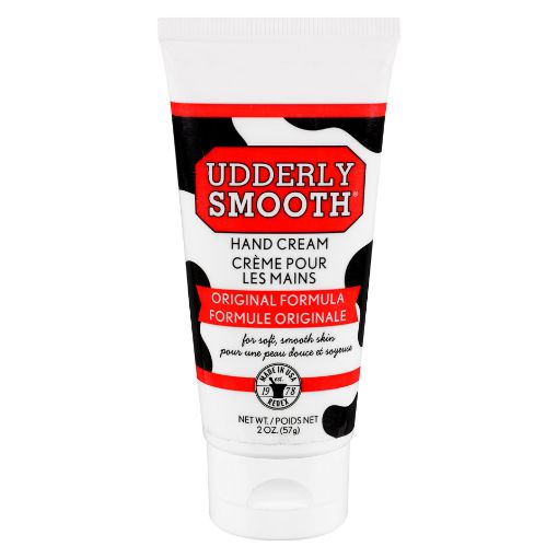 Picture of UDDERLY SMOOTH CREAM - TUBE 57GR                                           