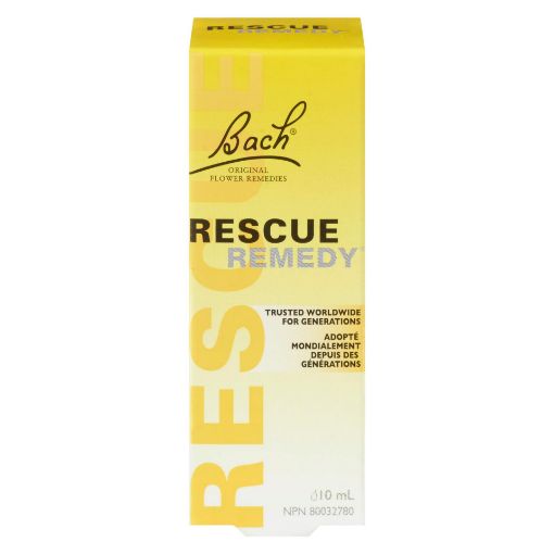 Picture of RESCUE REMEDY 10ML                                                         
