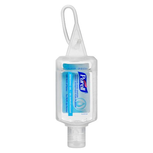 Picture of PURELL JELLY WRAP HAND SANITIZER 30ML