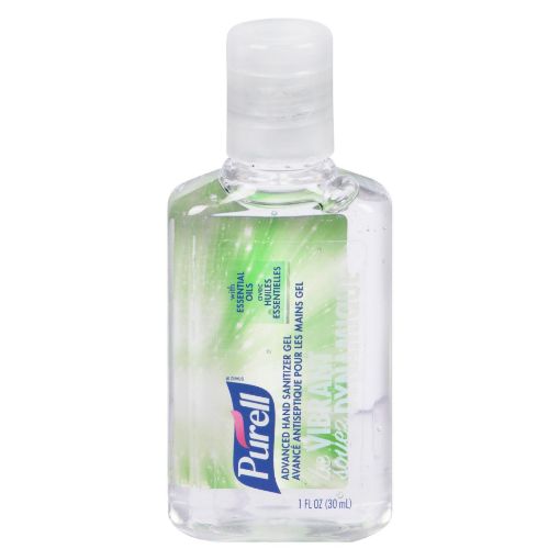 Picture of PURELL ADVANCED HAND SANITIZER GEL 30ML