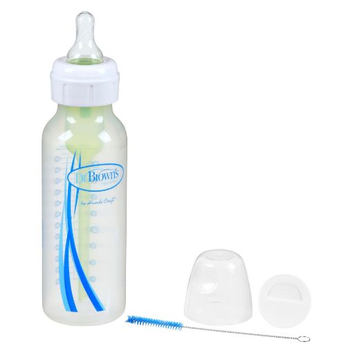 Picture of DR. BROWN'S SINGLE BOTTLE - ANTI-COLIC 250ML   