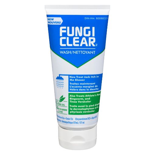 Picture of FUNGICLEAR WASH 177ML