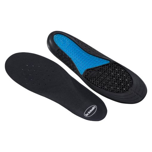 Picture of DR. SCHOLLS COMFORT and ENERGY ADVANCED WORK INSOLES FOR WOMEN