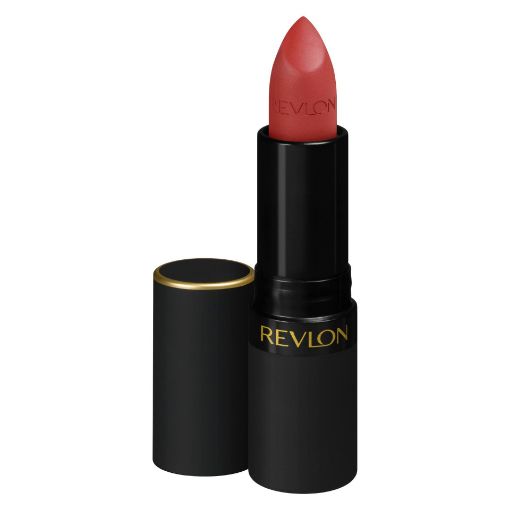 Picture of REVLON SUPER LUSTROUS THE LUSCIOUS MATTES LIPSTICK - SHOW OFF