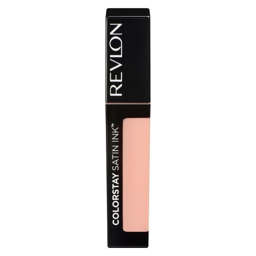 Picture of REVLON COLORSTAY SATIN INK LIQUID LIPSTICK - YOUR GO TO