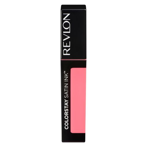 Picture of REVLON COLORSTAY SATIN INK LIQUID LIPSTICK - YOUR MAJESTY