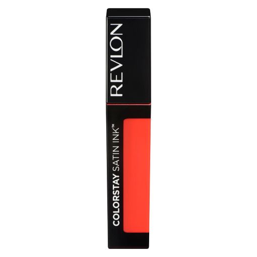 Picture of REVLON COLORSTAY SATIN INK LIQUID LIPSTICK - ON A MISSION