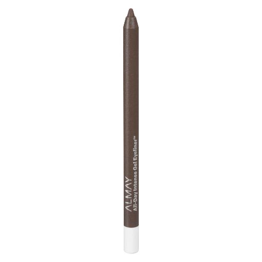 Picture of ALMAY ALL-DAY INTENSE GEL EYE LINER - DEEP CHESTNUT